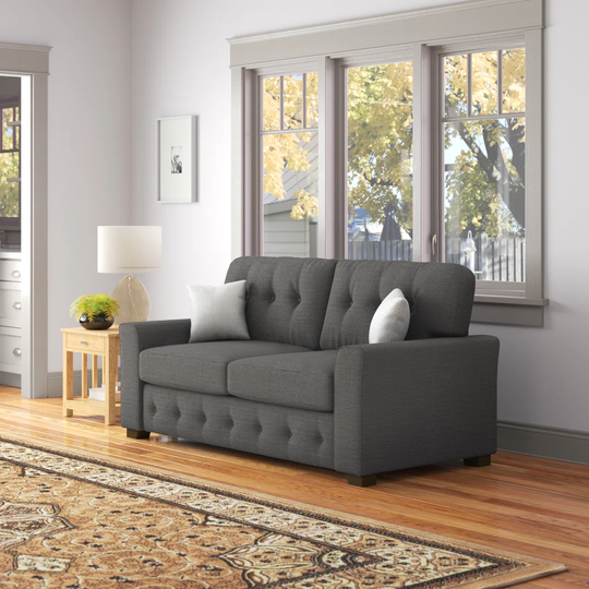 Lisbon 3 Seater Sofa