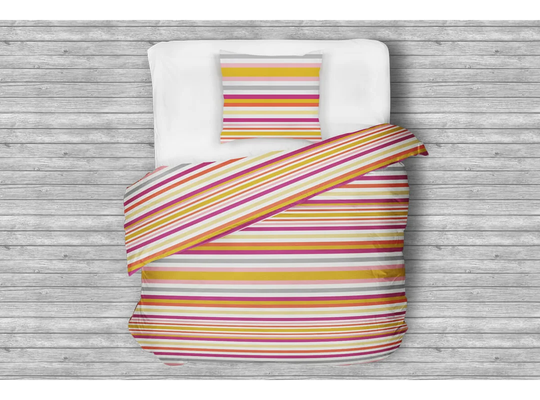 Sander Duvet Cover Set