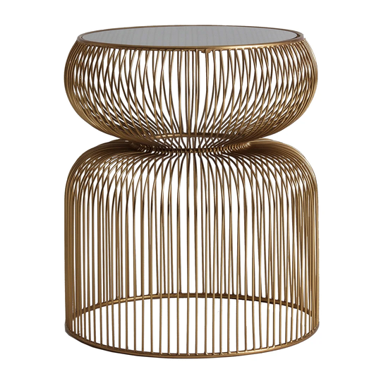 Reut Side Table