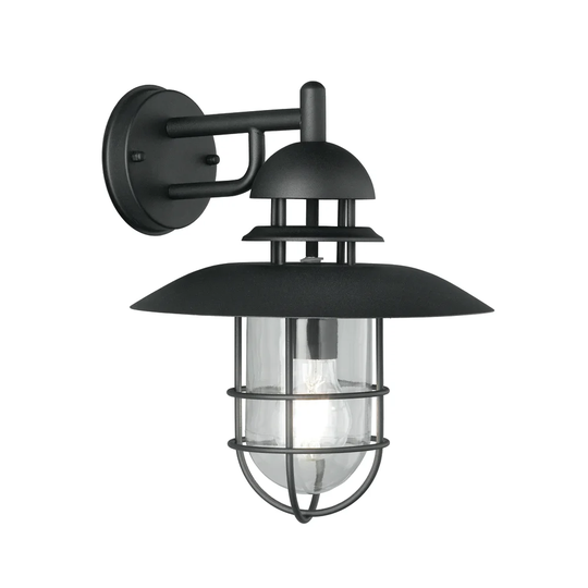 Leticia Outdoor Fisherman Light