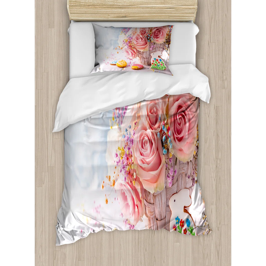 Hodapp Duvet Cover Set