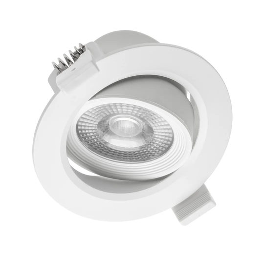 Gustin LED Recessed Lighting Kit