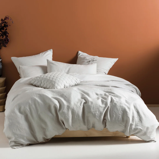 Nimes Duvet Cover Set