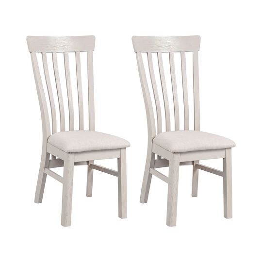 Blayze Solid Wood Dining Chair