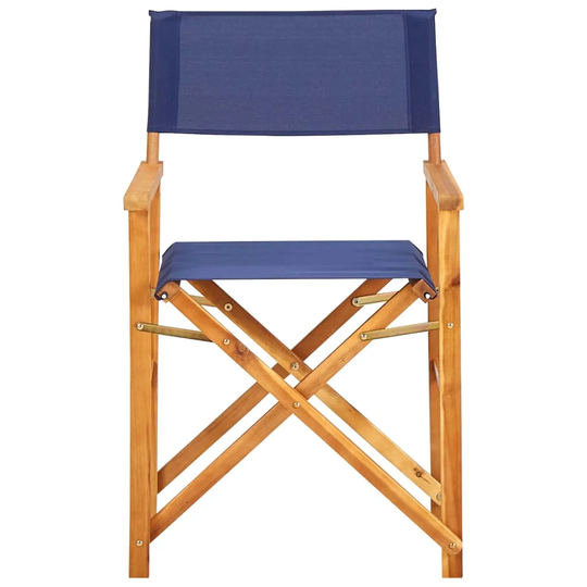 Liang Folding Director Chair