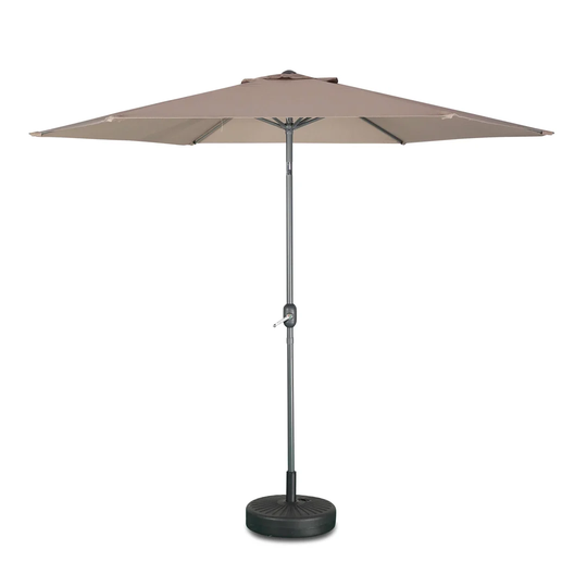 Lottie 2.9m Traditional Parasol
