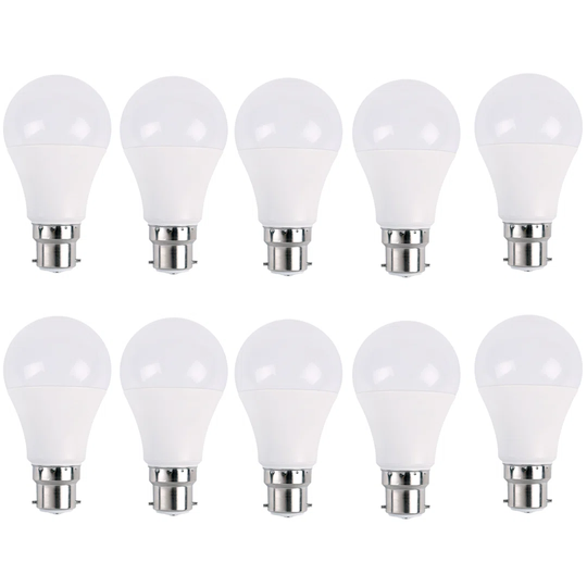 15W B22 LED Vintage Edison Globe Light Bulb