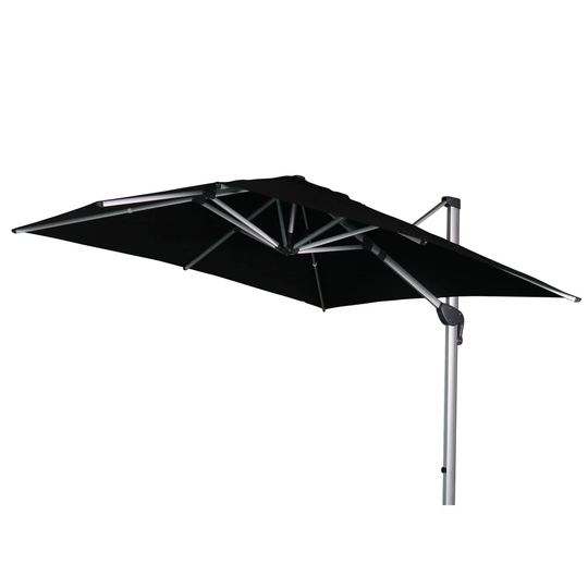 2.95m Square Cantilever Parasol