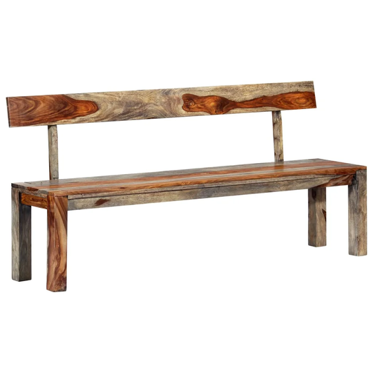Roper Wood Bench