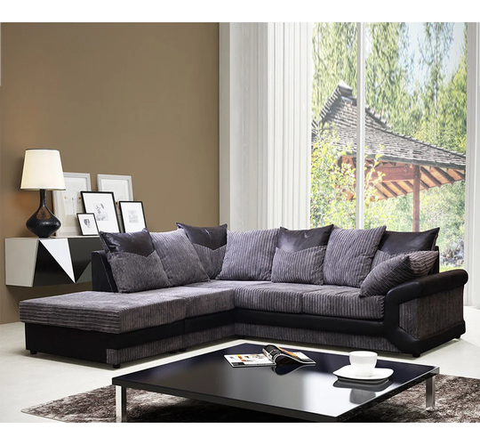 Hendricks Corner Sofa