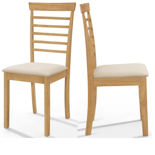 Mcneill Upholstered Dining Chair