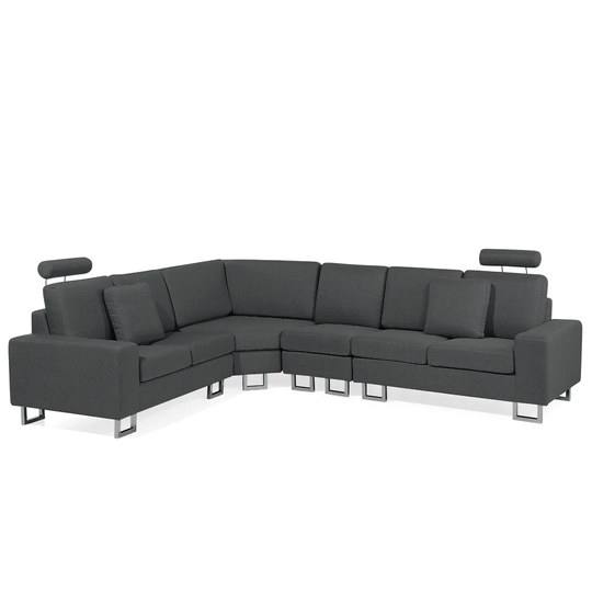 Stockholm Modular Corner Sofa