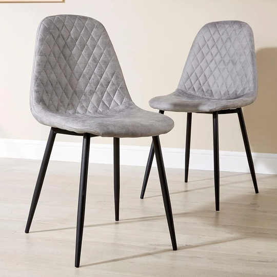 Hornsby Upholstered Dining Chair