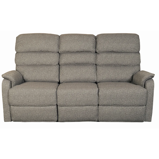 Afke 3 Seater Reclining Sofa
