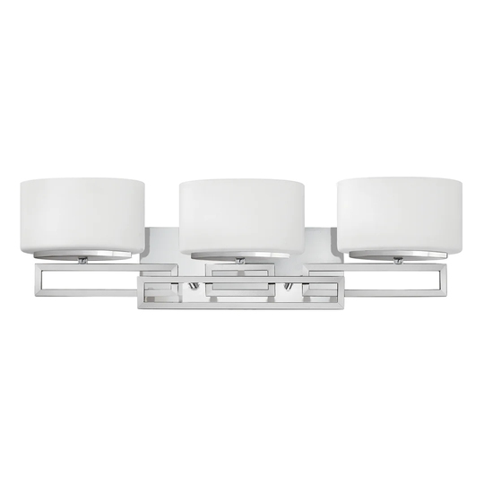 Spiers 3 Light Mirror Lights