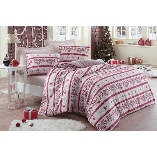 Wyat Duvet Cover Set