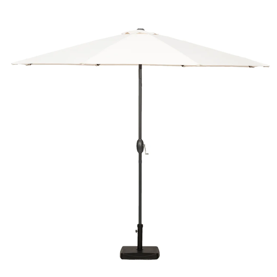 Edwin 3m Traditional Parasol