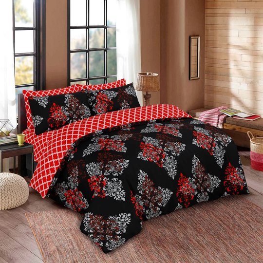Holyoke Duvet Cover Set