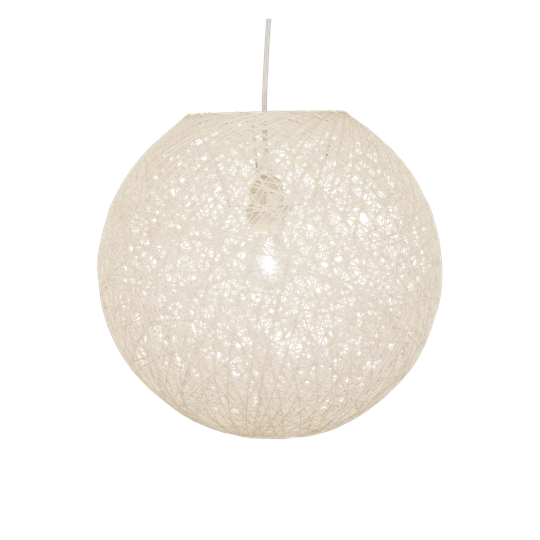 Flynn 1 - Light Globe Pendant