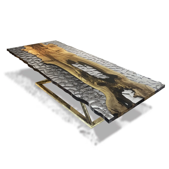 Abruzzo Rectangular 183Cm L x 107Cm W Dining Table