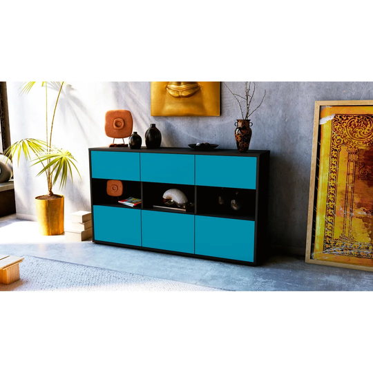 Guinan Sideboard