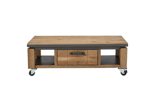 Habufa - Baltimore Coffee Table - Brown