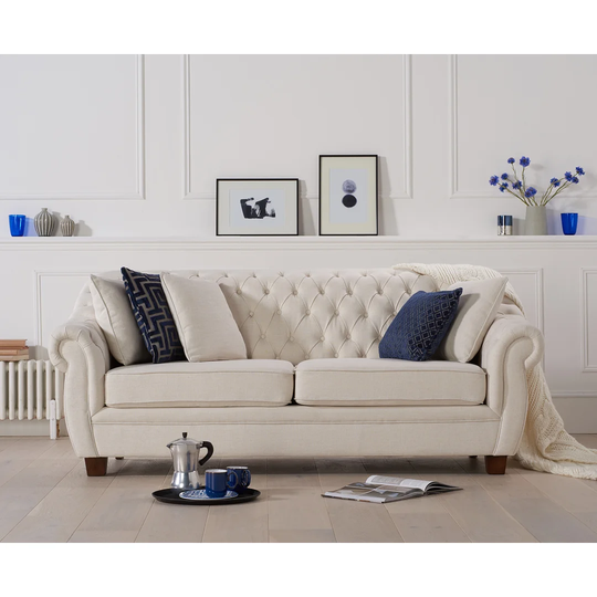 Opelika 3 Seater Sofa