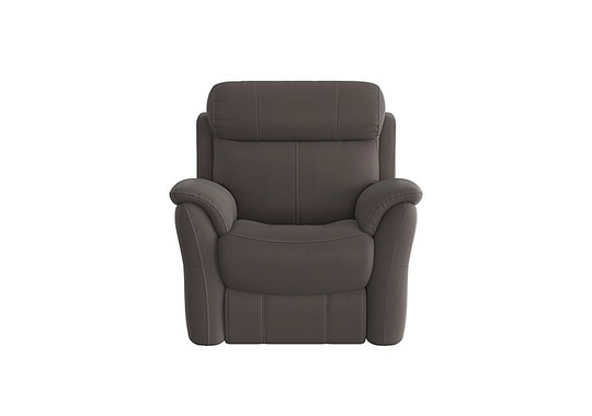 Relax Station Revive Fabric Armchair - Grey