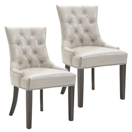 Caribe Upholstered Dining Chair