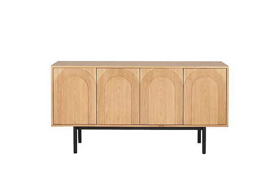 Ercol - Ravello Sideboard - Brown