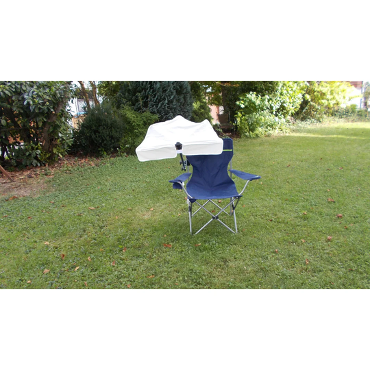 Nalini Camping Chair