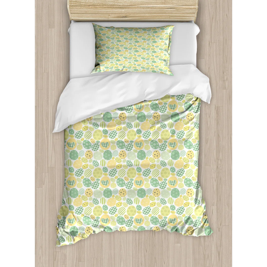 Hourani Duvet Cover Set
