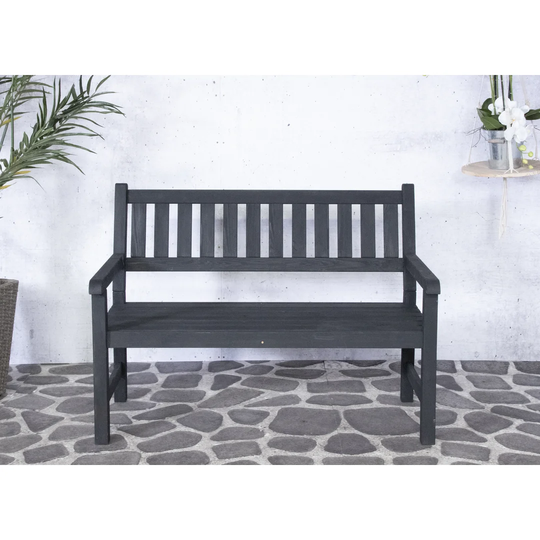 Threatt Bench