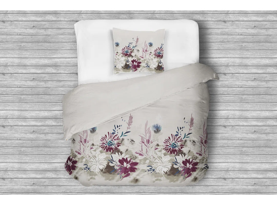 Lanius Duvet Cover Set