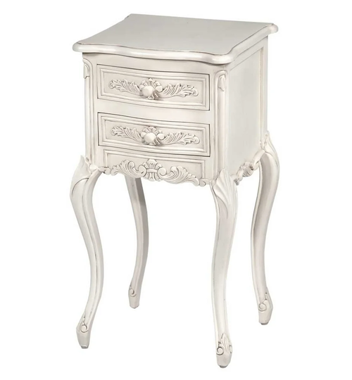 Reulet Side Table