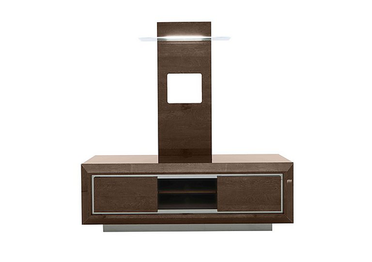 Palazzo TV Base and TV Wall Panel