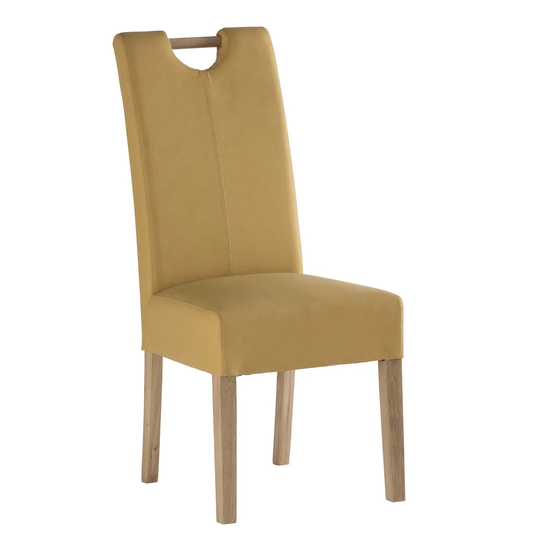 Farina Upholstered Side Chair