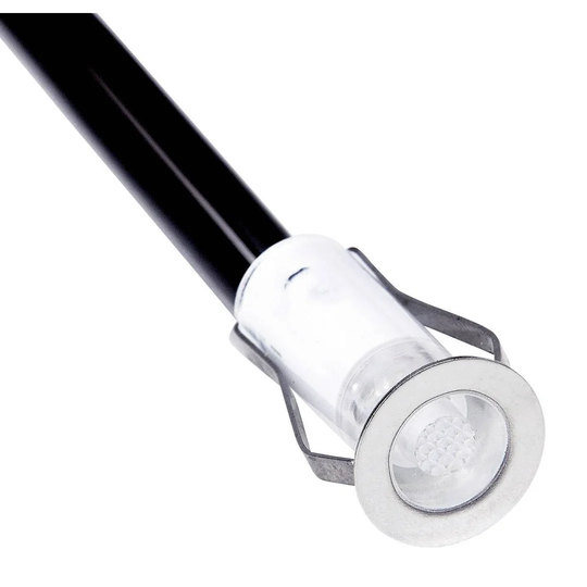 0.6" LED Recessed Lighting Kit