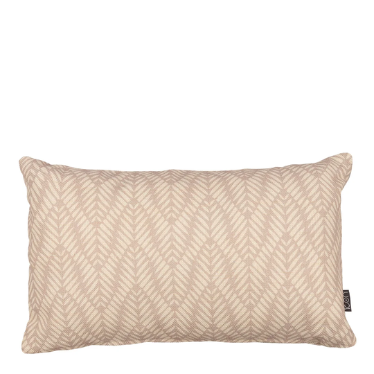 Kyoto Chevron Pillow
