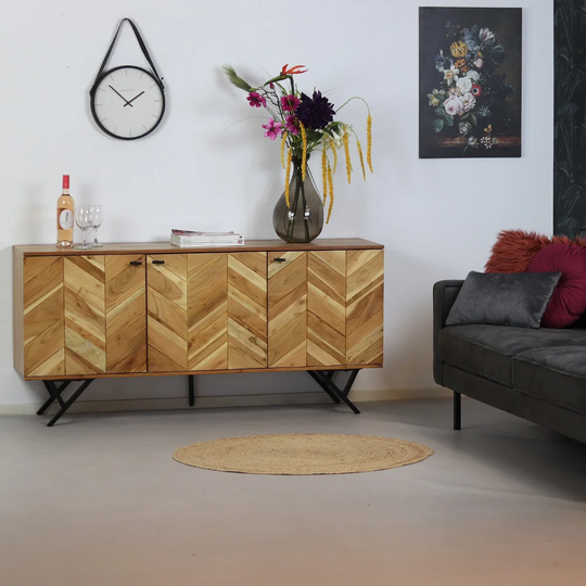 Lancashire Sideboard