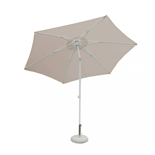 Anndy 2m Traditional Parasol