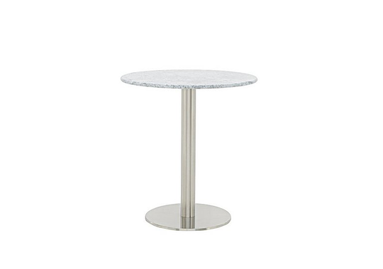 Helsinki Round Dining Table - 70-cm