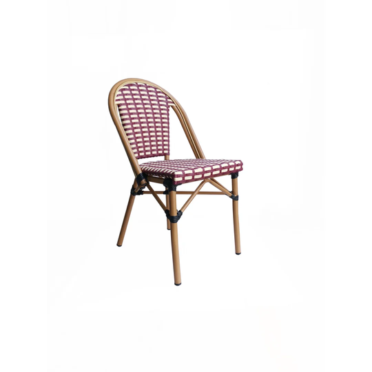 Glen Patio Dining Side Chair