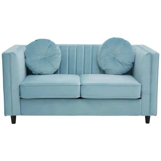 Eliezer 2 Seater Sofa