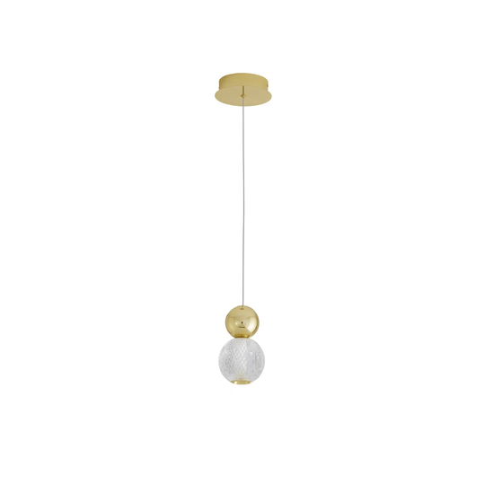 Abela 1 - Light Sphere Globe LED Pendant