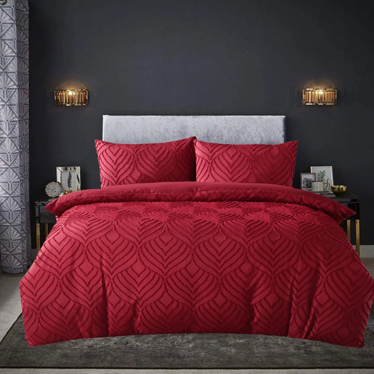 Seager Duvet Set
