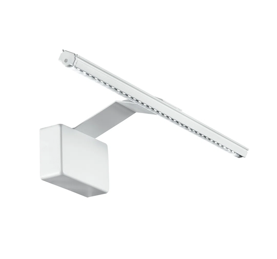 Alcor 1 - Light LED Wall Mounted Picture Light
