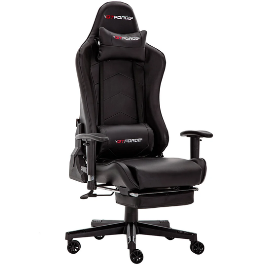 Foltz Metal Gaming Chair