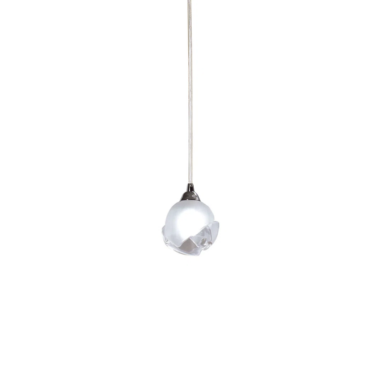 Swasey 1 - Light Mini Pendant