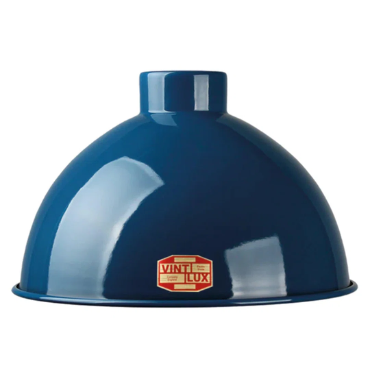 Corcoran 1 - Light Dome LED Pendant